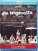 Giacomo Meyerbeers - Die Hugenotten [Blu-ray]