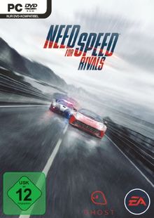 Need for Speed: Rivals