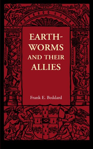 Earthworms and their Allies