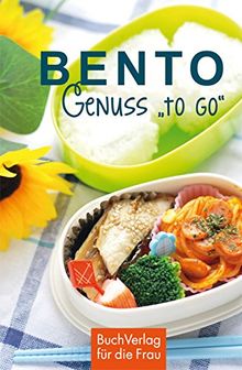 Bento - Genuss "to go" (Minibibliothek)