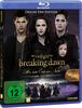 Breaking Dawn - Bis(s) zum Ende der Nacht - Teil 2 (Fan Edition) [Blu-ray] [Deluxe Edition]