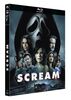 Scream (2022) [Blu-ray] [FR Import]