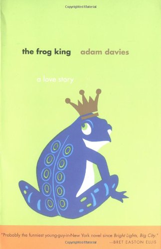 The Frog King: A Love Story