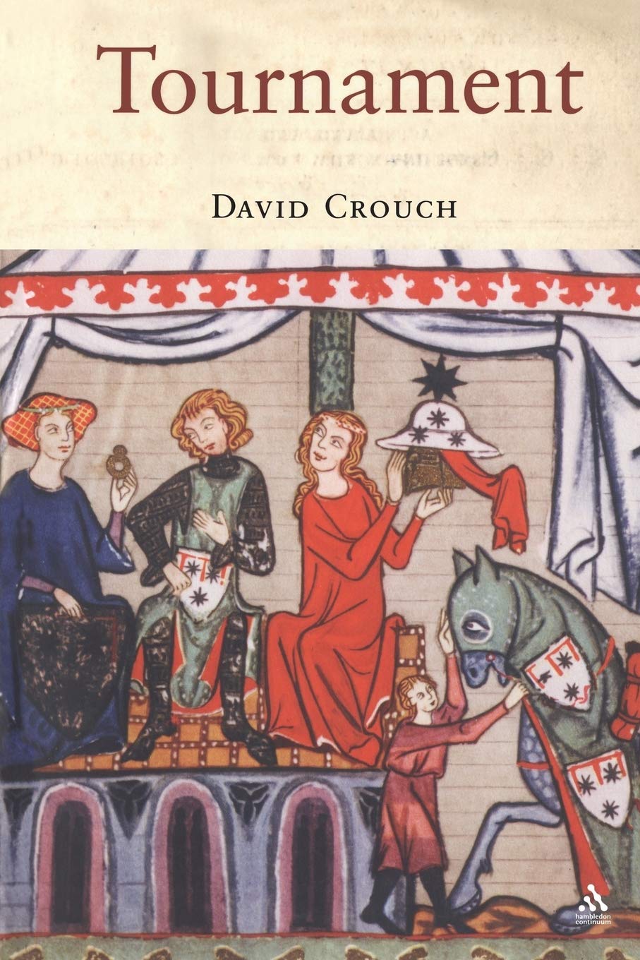 Tournament: A Chivalric Way of Life