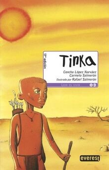 Tinka (Leer es vivir)