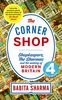 The Corner Shop: 'A delightful story of growing up "above the shop"' Nigel Slater: A Radio 4 Book of the Week