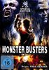 Monster Busters (Spezial-Edition) [Special Edition]