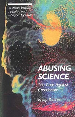 Abusing Science (MIT Press): The Case Against Creationism