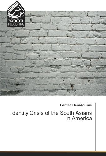 Identity Crisis of the South Asians In America