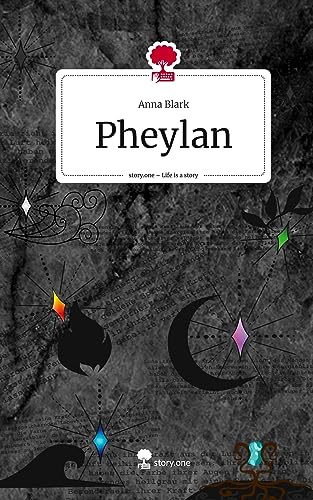 Pheylan. Life is a Story - story.one