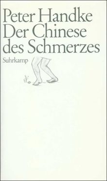 Der Chinese des Schmerzes