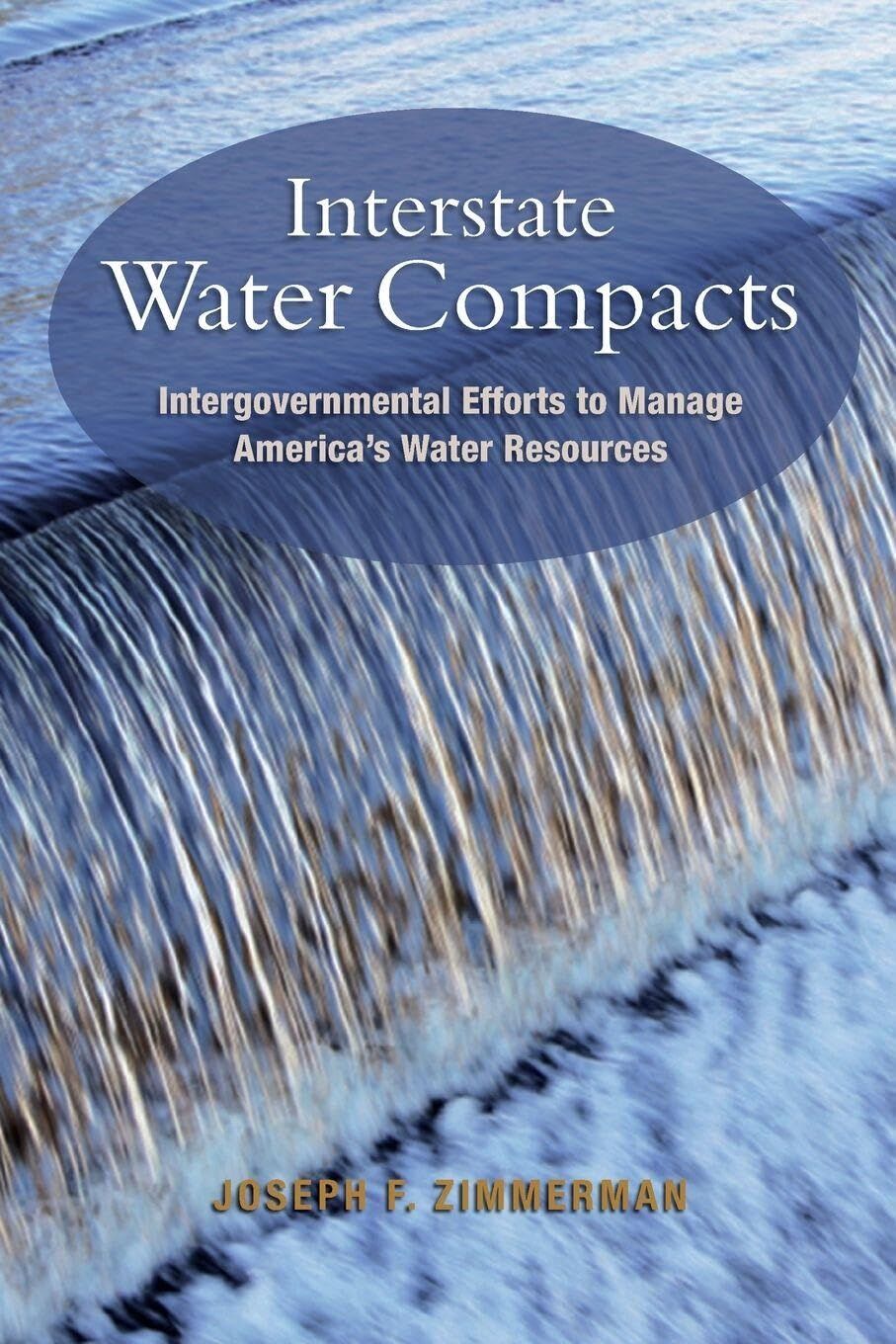 Interstate Water Compacts