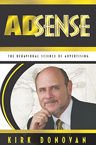 Adsense: The Behavioral Science of Advertising