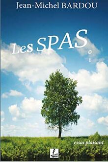 Les SPAS 01: Essai plaisant (2022)