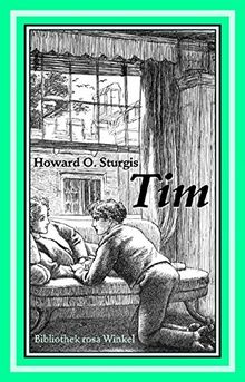 Tim: Roman (Bibliothek rosa Winkel)