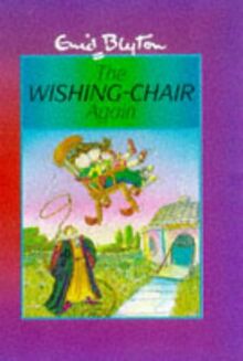 The Wishing-Chair Again (Blyton Rewards) von Blyton, Enid | Buch | Zustand gut