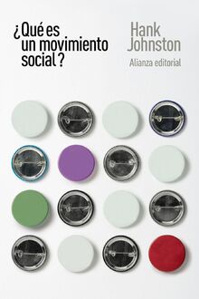 ¿Qué es un movimiento social? (El libro de bolsillo - Ciencias sociales)