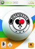 Rockstar Games präsentiert: Tischtennis