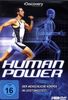 Human Power - Der menschliche Körper im Leistungstest [3 DVDs]