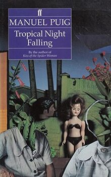 Tropical Night Falling