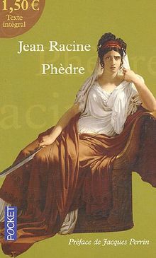 Phèdre