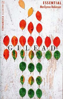 Gilead: Hachette Essentials