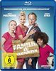 Familie zu vermieten [Blu-ray]