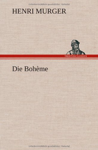 Die Bohème
