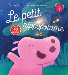 Le petit hippopotame