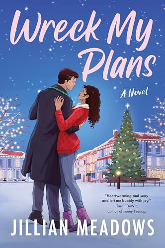 Wreck My Plans: This Fall 2024 Join the Hunt for the Truth in the Most Inventive and Daring Novel You'll Read All Year