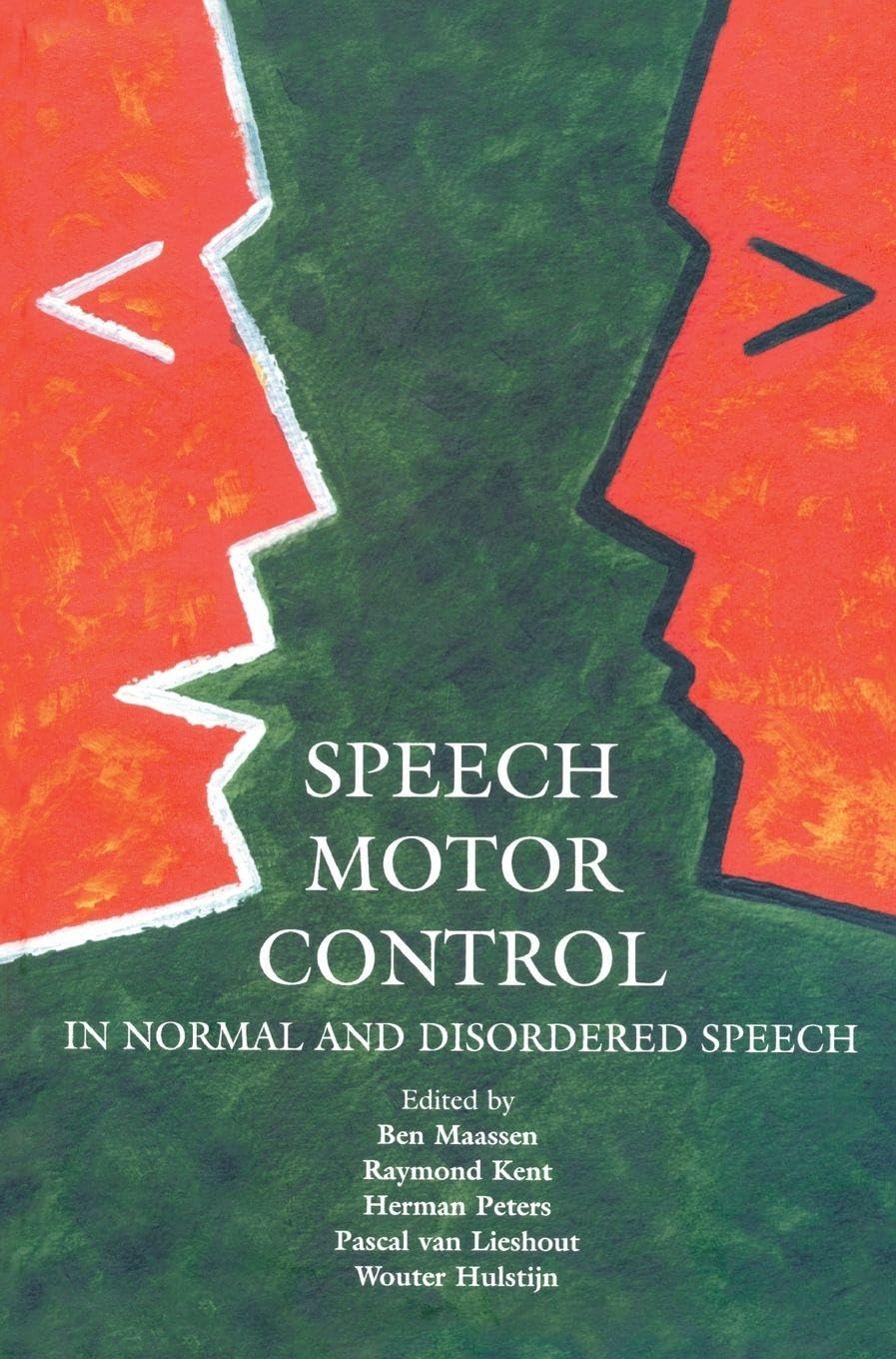 SPEECH MOTOR CONTROL C