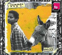 Julius/Digipack von Meskerem Mees | CD | Zustand neu