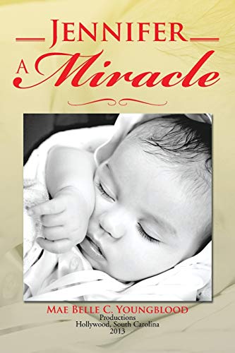 Jennifer A Miracle