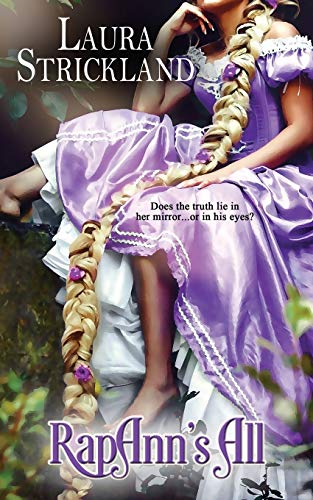 RapAnn's All (Fairy Tales Retold)