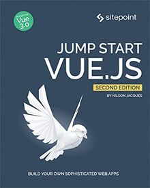 Jump Start Vue.js