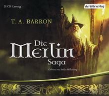 Die Merlin Saga