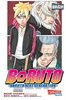 Boruto - Naruto the next Generation 6: Naruto - the next generation (6)