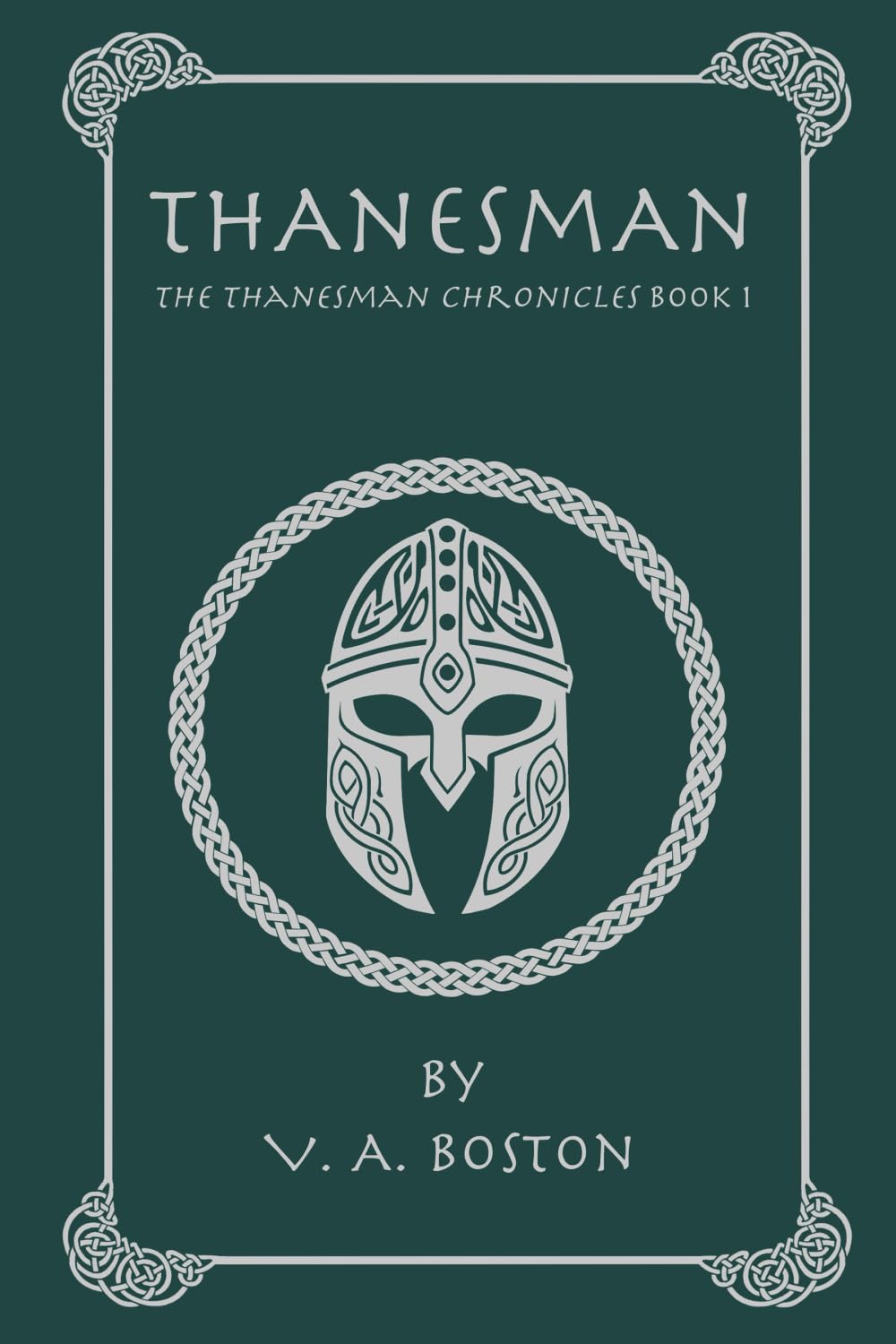 Thanesman