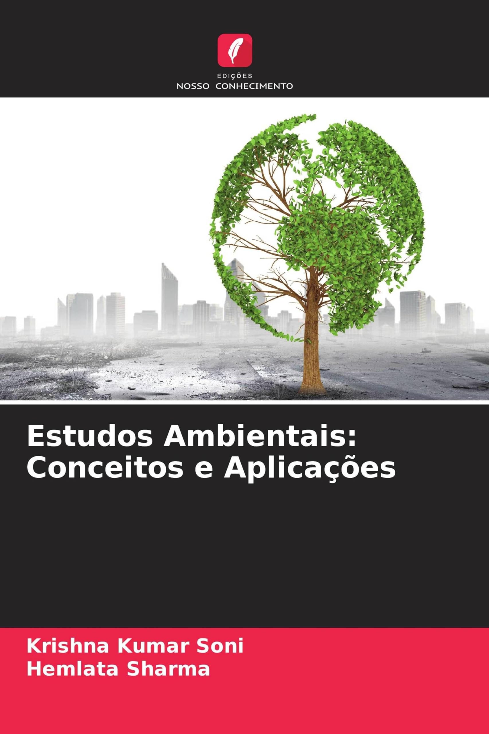 Estudos Ambientais: Conceitos e Aplicações