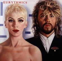 Revenge von Eurythmics | CD | Zustand sehr gut