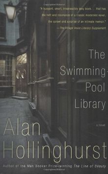 The Swimming-Pool Library (Vintage International)