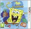 Bob Esponja El Garabato [Spanisch Import]