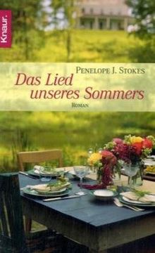 Das Lied unseres Sommers: Roman