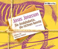 Die Analphabetin, die rechnen konnte