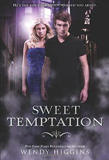 Sweet Temptation (Sweet Evil, Band 4)