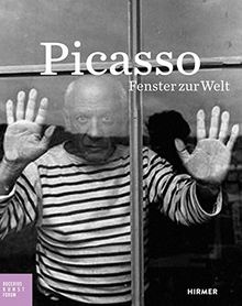 Picasso: Fenster zur Welt (Bucerius KUNST Forum) | Buch | Zustand gut