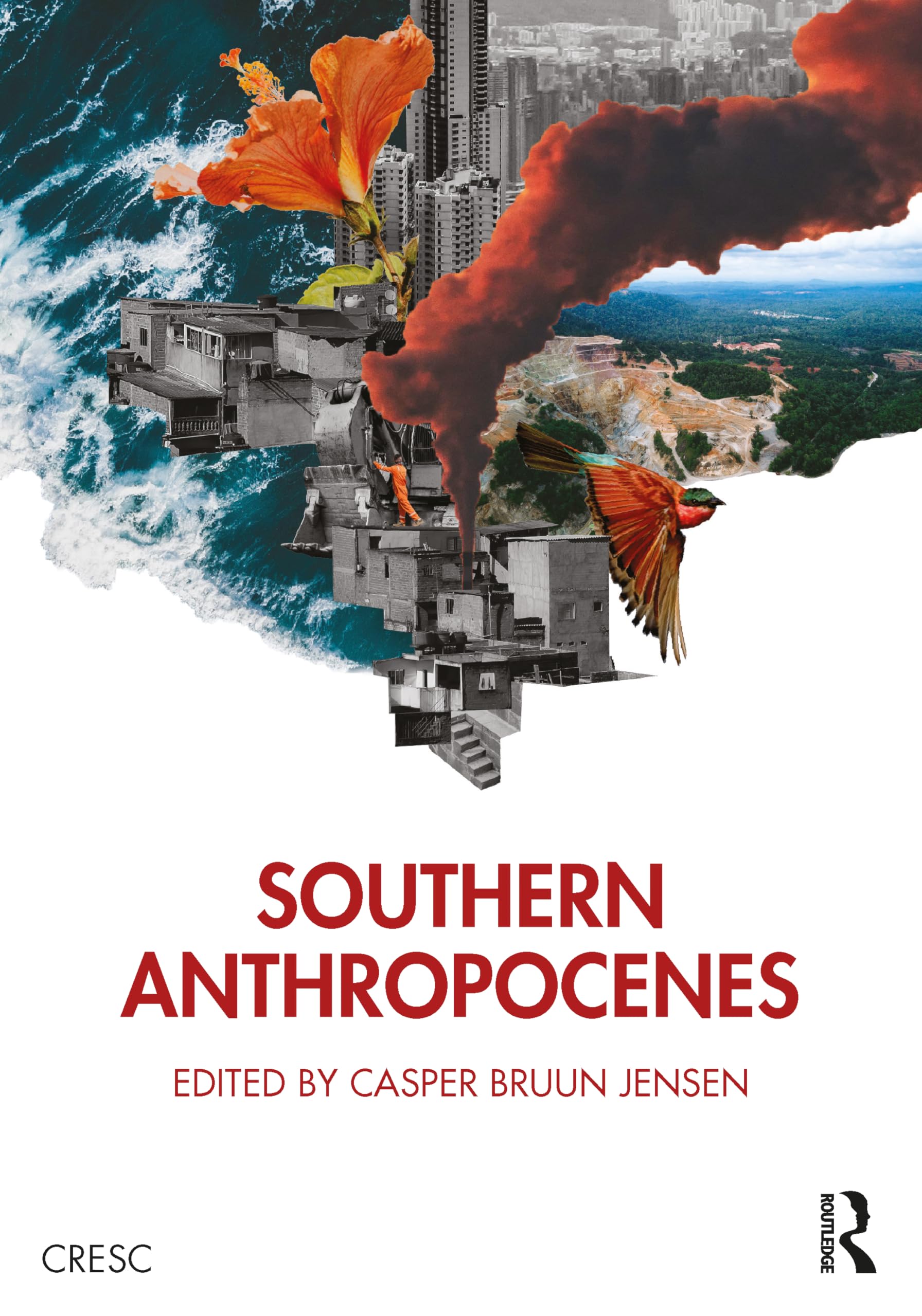 Southern Anthropocenes (Cresc)