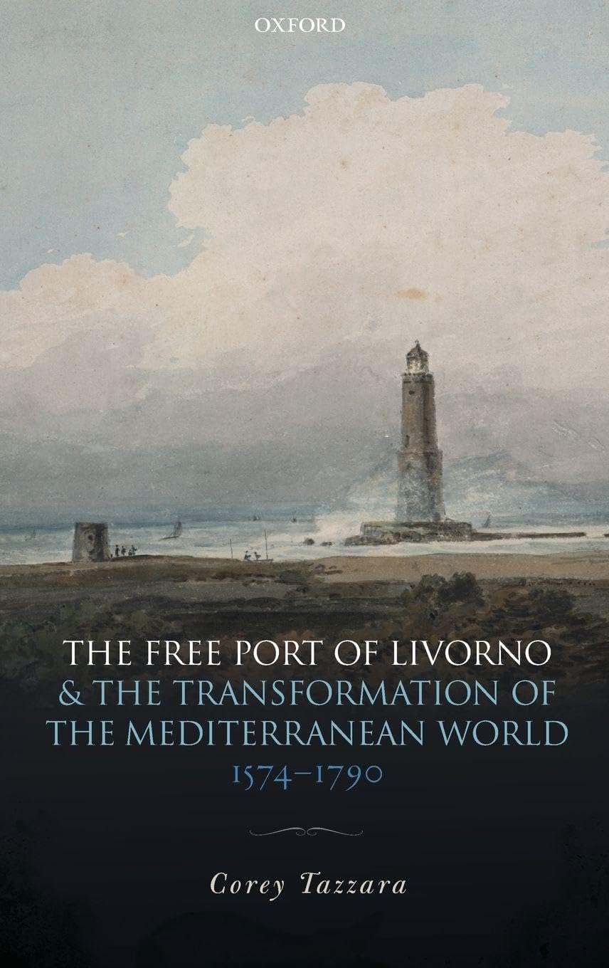 FREE PORT LIVORNO & TRANSF MED WORLD C