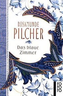 Das blaue Zimmer von Pilcher, Rosamunde | Buch | Zustand gut