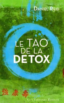 Le tao de la détox